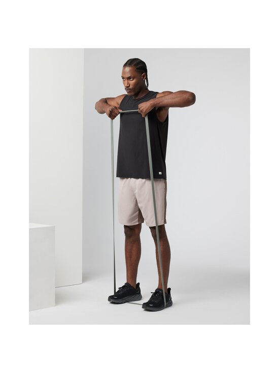 Vuori - Strato Muscle - hihaton paita - BLK BLACK | Stockmann - photo 4