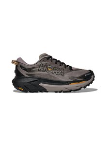 Hoka - M Mafate 5 -juoksukengät - CMNTB CEMENT / BLACK | Stockmann