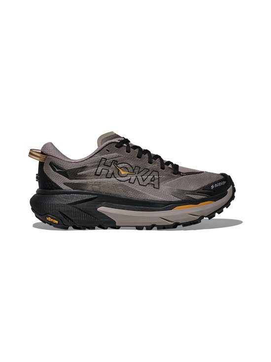 Hoka - M Mafate 5 -juoksukengät - CMNTB CEMENT / BLACK | Stockmann - photo 1