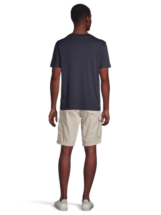 GANT - T-särk G Badge - 433 EVENING BLUE | Stockmann - photo 3