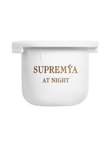 Sisley - Supremÿa Anti-Aging Eye Cream Refill nakts kopšanas līdzeklis ādai ap acīm, uzpilde | Stockmann