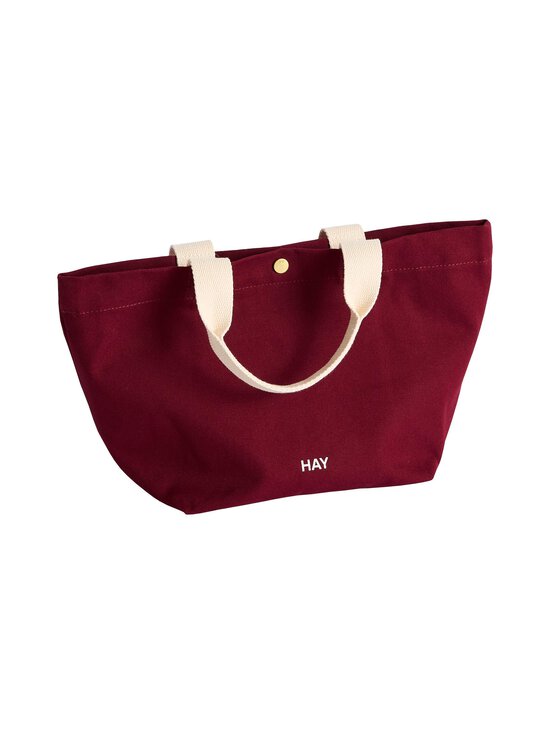 Kangaskott Everyday Mini Tote