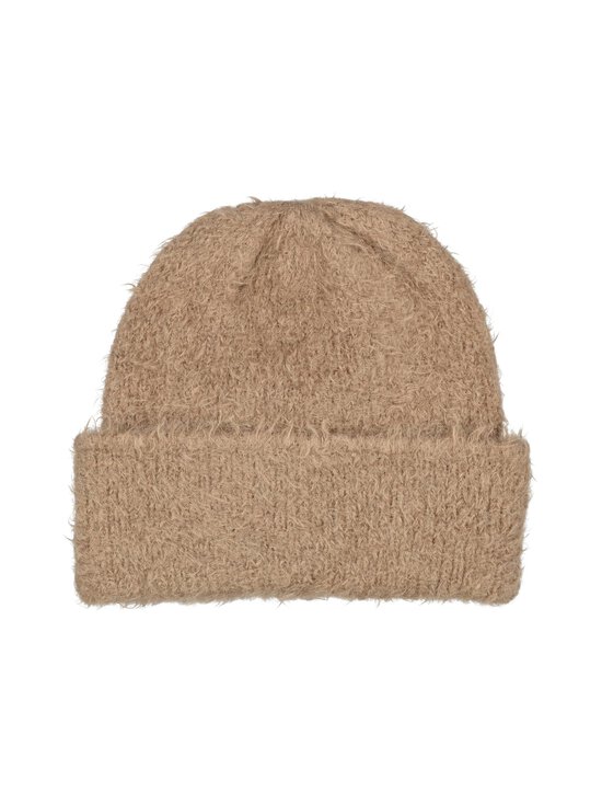 A+more - Kootud müts Monsoon - MOCHA 411 - photo 1 A+more - Kootud müts Monsoon - MOCHA 411 | Stockmann - photo 1