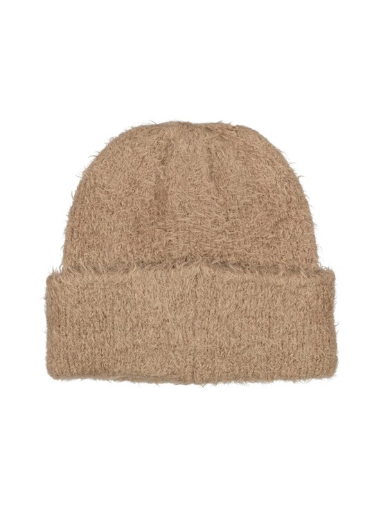 A+more - Kootud müts Monsoon - MOCHA 411 - photo 2 A+more - Kootud müts Monsoon - MOCHA 411 | Stockmann - photo 2