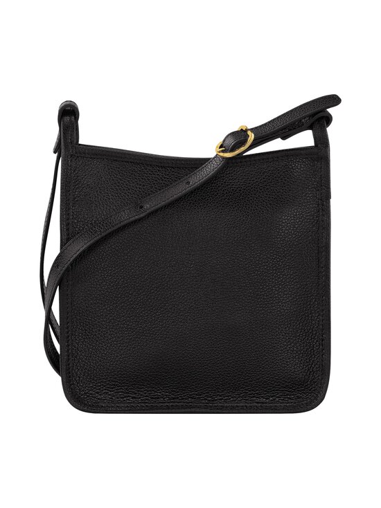 Longchamp - Le Foulonné Cross Body S ādas soma - 001 BLACK - photo 2 Longchamp - Le Foulonné Cross Body S ādas soma - 001 BLACK | Stockmann - photo 2