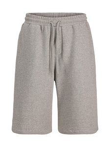 Jack & Jones - Lühikesed püksid JpstOwen Falls - LIGHT GREY MELANGE | Stockmann