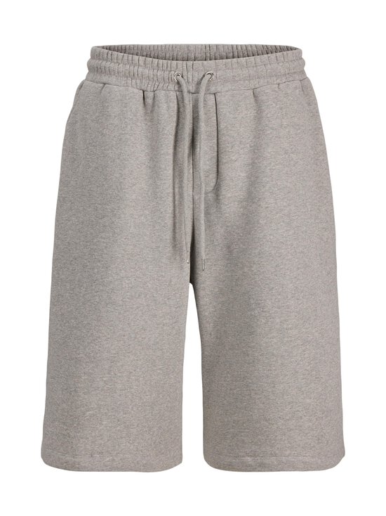 Jack & Jones - Lühikesed püksid JpstOwen Falls - LIGHT GREY MELANGE | Stockmann - photo 1