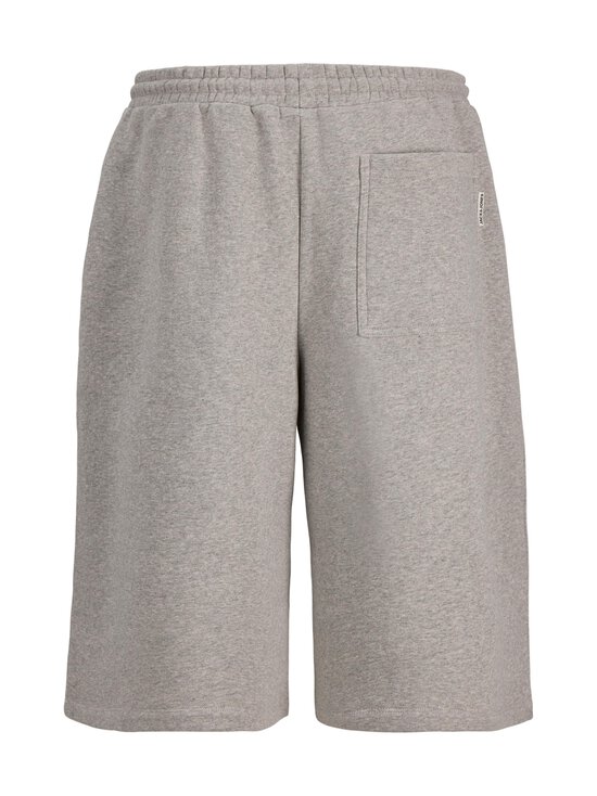 Jack & Jones - Lühikesed püksid JpstOwen Falls - LIGHT GREY MELANGE | Stockmann - photo 2