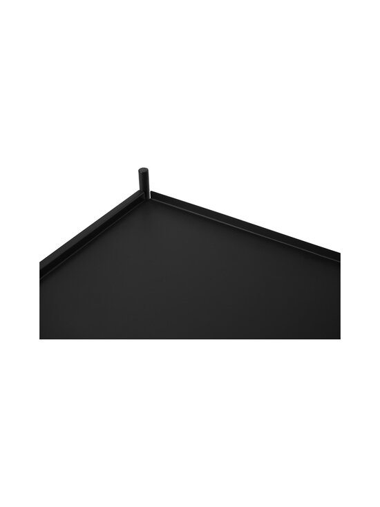 Normann Copenhagen - Rul servēšanas ratiņi 77 x 48 x 71 cm - BLACK | Stockmann - photo 3