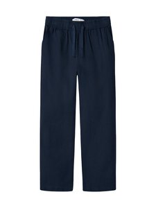 Name It - Linasegust püksid NkmFalinnen - NAVY BLAZER Name It - Linasegust püksid NkmFalinnen - NAVY BLAZER | Stockmann