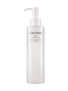Shiseido - Perfect Cleansing Oil attīroša eļļa 180 ml | Stockmann