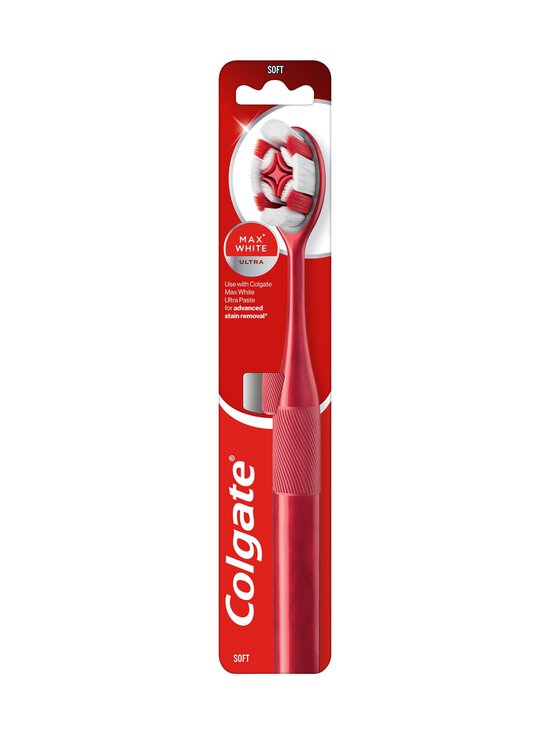 Colgate - Max White Ultra Soft -hammasharja - NO COL | Stockmann - photo 1