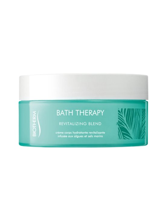 Bath Therapy Revitalizing Blend Body Cream -vartalovoide 200 ml