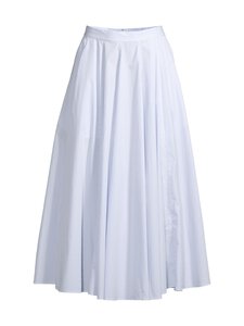 GANT - Seelik Striped - 457 FRESH BLUE | Stockmann