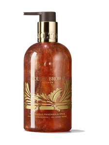 Molton Brown - Mandarin & Spice käsi-saippua -nestesaippua | Stockmann