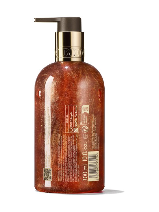 Molton Brown - Mandarin & Spice käsi-saippua -nestesaippua - NOCOL | Stockmann - photo 2