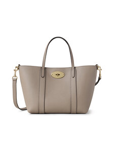 Mulberry - Mini Bayswater Tote -laukku - F924 CASHMERE TAUPE | Stockmann