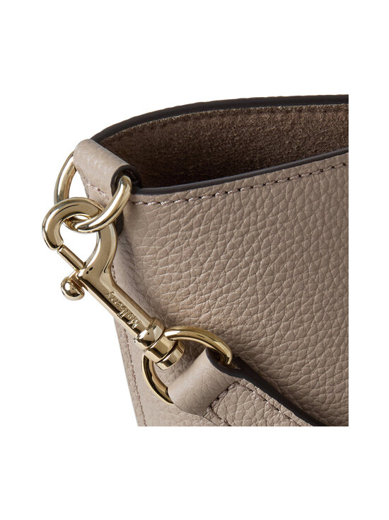 Mulberry - Mini Bayswater Tote -laukku - F924 CASHMERE TAUPE | Stockmann - photo 6