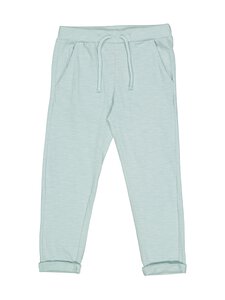 Lindex - Collegehousut - 7782 LIGHT DUSTY TURQUOISE Lindex - Collegehousut - 7782 LIGHT DUSTY TURQUOISE | Stockmann