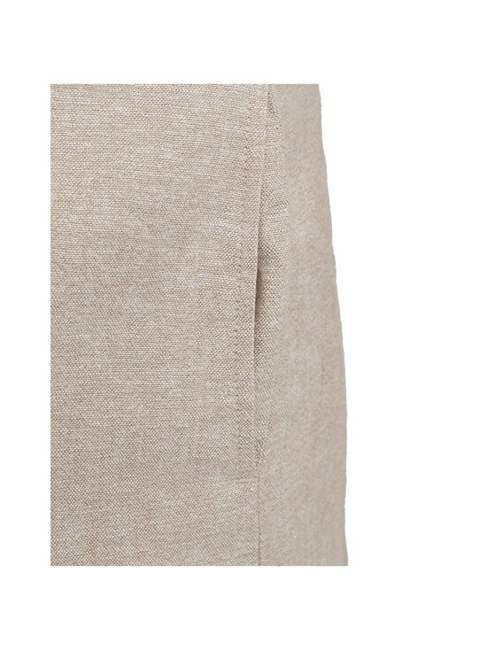 Freequent - FQLavasi-pellavasekoitemekko - 1108 SAND MELANGE W. SILVER | Stockmann - photo 3