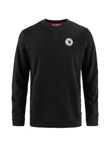 Fjällräven - 1960 Logo Badge džemperis - 550 BLACK Fjällräven - 1960 Logo Badge džemperis - 550 BLACK | Stockmann