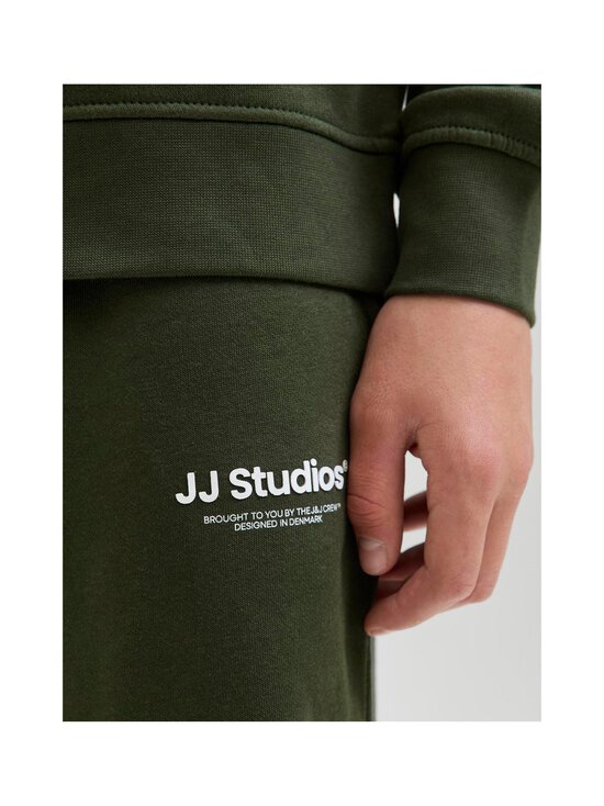 JACK & JONES junior - JpstKane sporta bikses - DUFFEL BAG - photo 8 JACK & JONES junior - JpstKane sporta bikses - DUFFEL BAG | Stockmann - photo 8