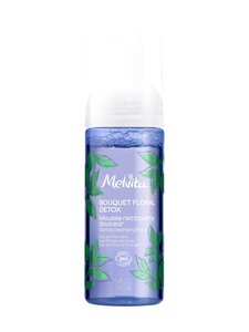 Melvita - Floral Bouquet Light Cleansing Foam -puhdistusvaahto 150 ml | Stockmann