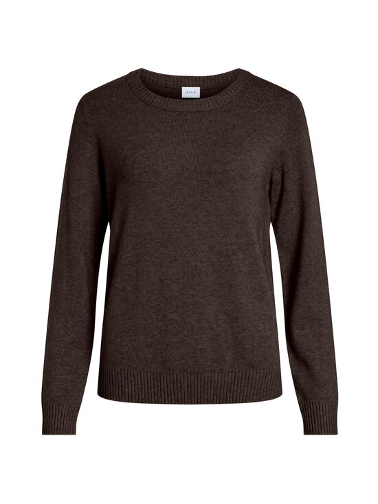 Vila - Viril džemperis - COFFEE BEAN | Stockmann - photo 1