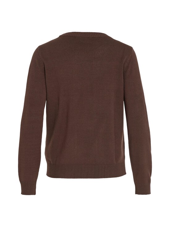 Vila - Viril džemperis - COFFEE BEAN | Stockmann - photo 2