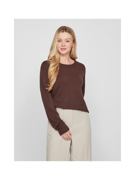 Vila - Viril džemperis - COFFEE BEAN | Stockmann - photo 3