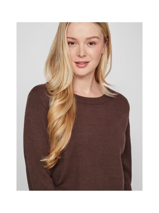 Vila - Viril džemperis - COFFEE BEAN | Stockmann - photo 5
