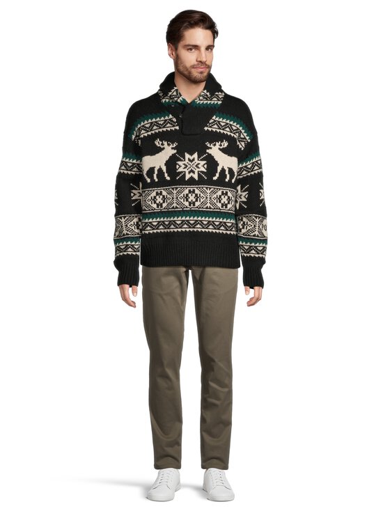 Polo Ralph Lauren - Kudum - BLACK COMBO | Stockmann - photo 2