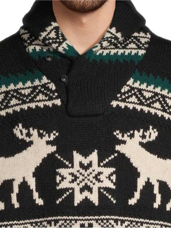 Polo Ralph Lauren - Kudum - BLACK COMBO | Stockmann - photo 5