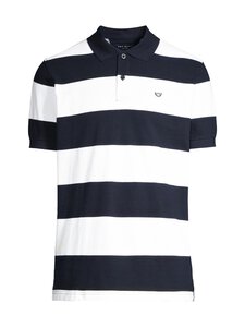 Cap Horn - Miles-pikeepaita - NAVY/WHITE | Stockmann