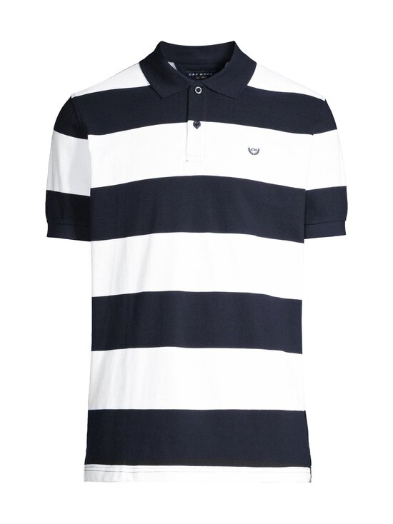 Cap Horn - Miles-pikeepaita - NAVY/WHITE | Stockmann - photo 1