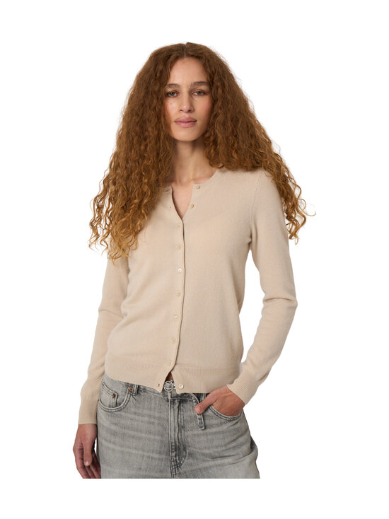 Repeat - Kashmirneuletakki - 1722 NATURAL | Stockmann - photo 1
