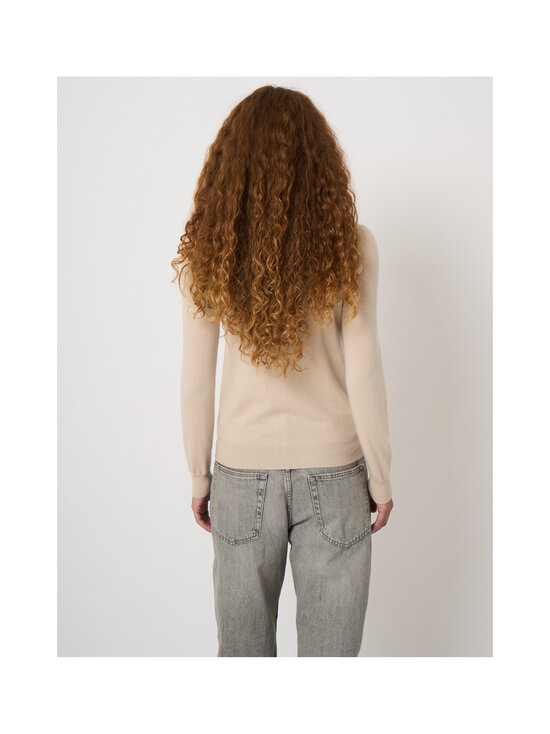 Repeat - Kashmirneuletakki - 1722 NATURAL | Stockmann - photo 3