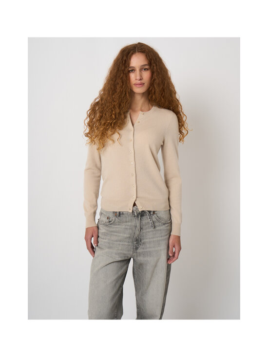 Repeat - Kashmirneuletakki - 1722 NATURAL | Stockmann - photo 3