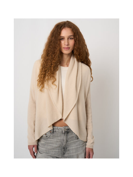 Repeat - Kashmirneuletakki - 1722 NATURAL | Stockmann - photo 2