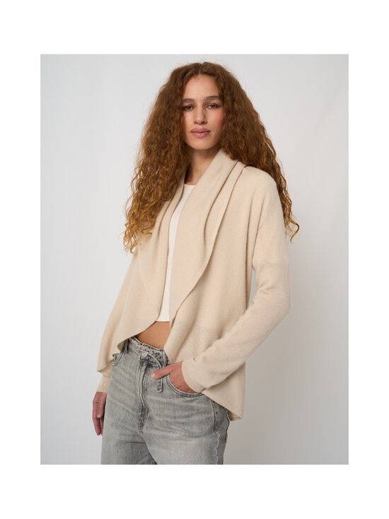 Repeat - Kashmirneuletakki - 1722 NATURAL | Stockmann - photo 3