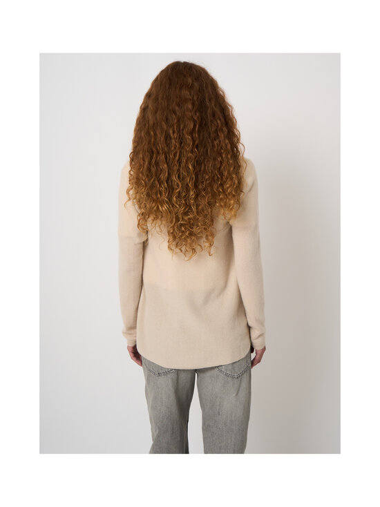 Repeat - Kashmirneuletakki - 1722 NATURAL | Stockmann - photo 5