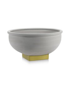Serax - Rosamar 10 -ruukku - 200 YELLOW | Stockmann
