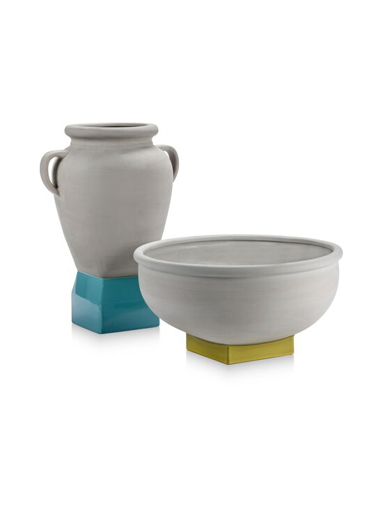 Serax - Rosamar 10 -ruukku - 200 YELLOW | Stockmann - photo 3