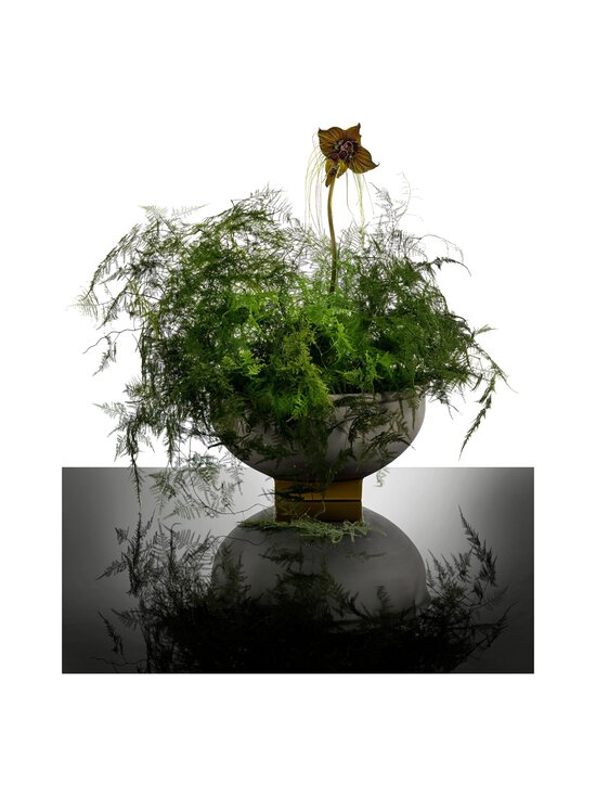 Serax - Rosamar 10 -ruukku - 200 YELLOW | Stockmann - photo 4