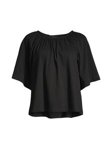NOOM - Milla-trikoopusero - BLACK | Stockmann