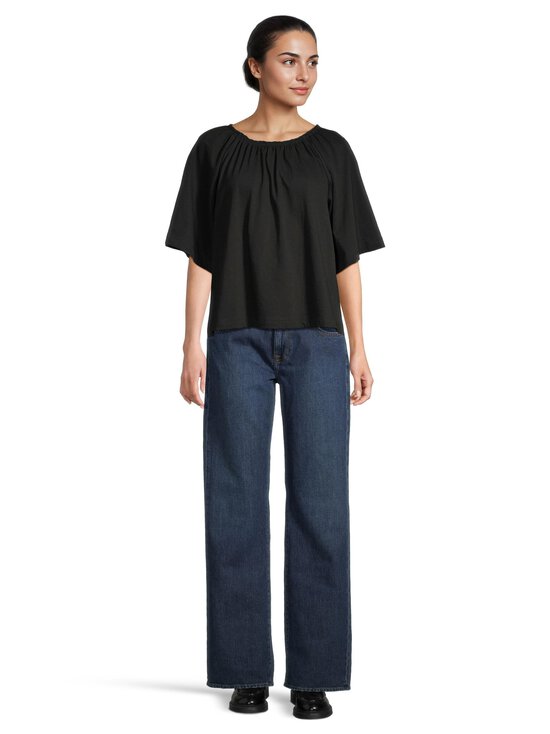 NOOM - Milla-trikoopusero - BLACK | Stockmann - photo 2