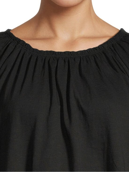 NOOM - Milla-trikoopusero - BLACK | Stockmann - photo 4