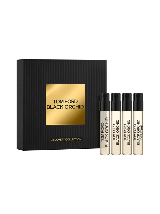 Black Orchid Sampler Set -tuoksupakkaus
