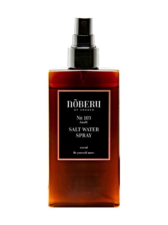 Nõberu Stockholm - Salt Water Spray -suolasuihke 200 ml - NOCOL | Stockmann - photo 1