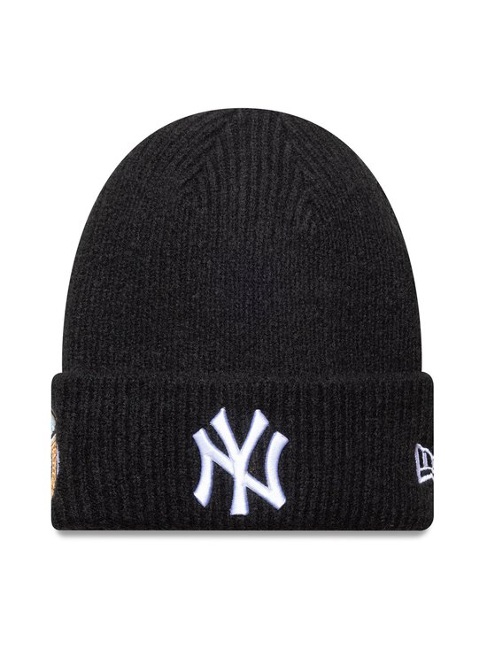 New Era - Müts MLB World Series LA Dodgers - BLKWHI NEW YORK YANKEES | Stockmann - photo 1